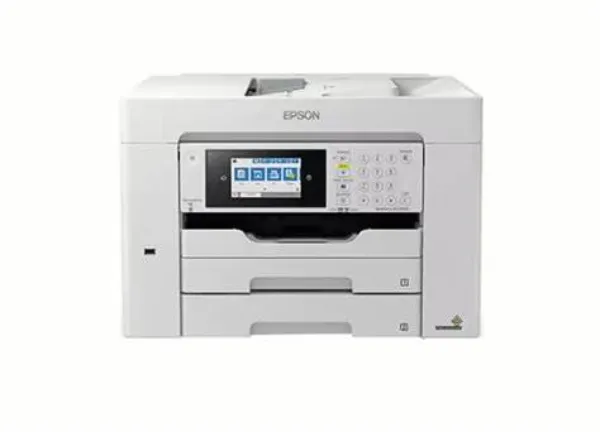 Epson WorkForce EC-C7000 Color Multifunction Printer