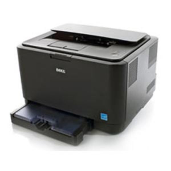 Dell 1230C Printer