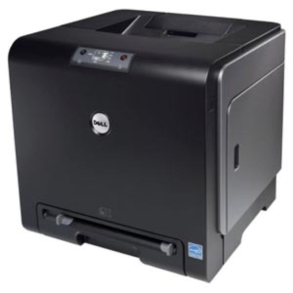 Dell 1320C Printer