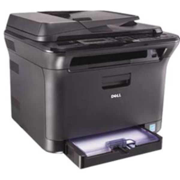 Dell 1235CN Printer
