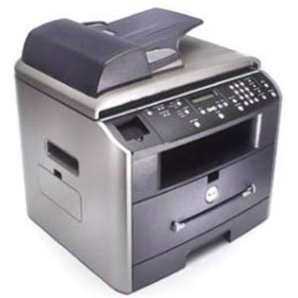 Dell 1600N Printer