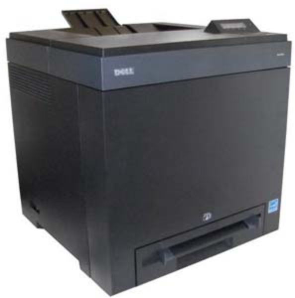 Dell 2130CN Printer