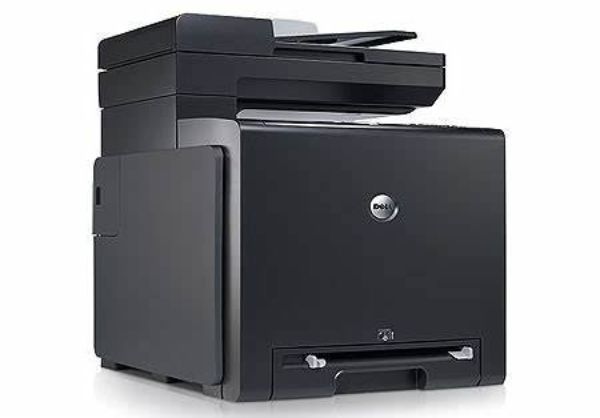 Dell 2135CN Printer
