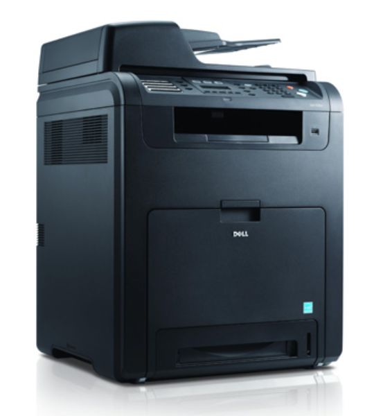 Dell 2145CN Printer