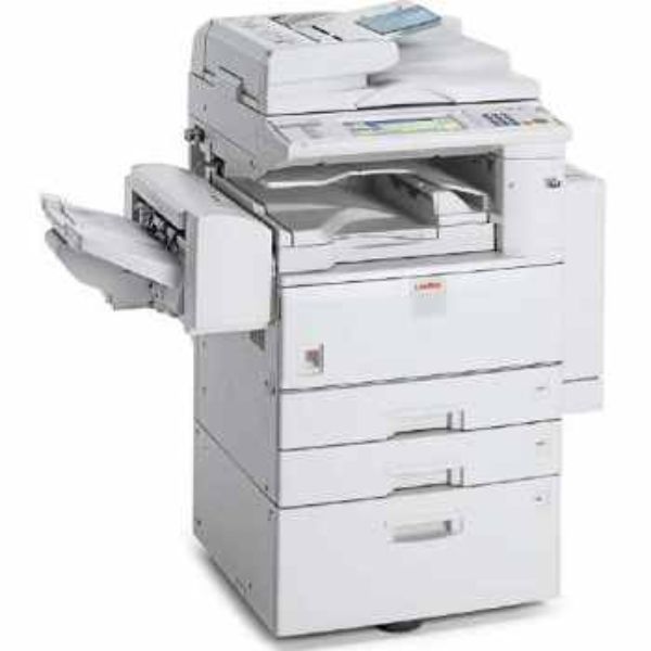 Lanier 5622 Printer
